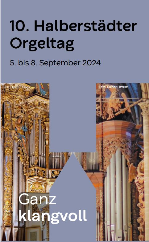 Orgeltag 2024
